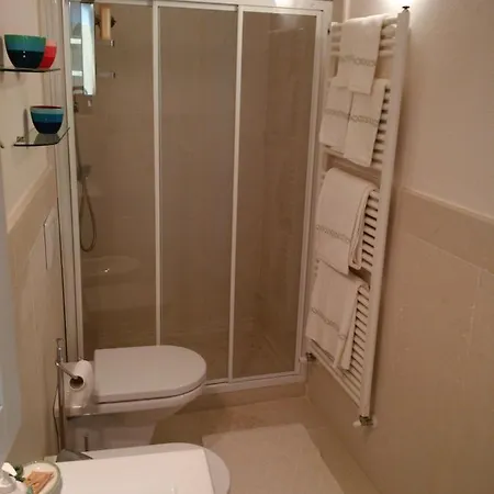 Mini Di Lusso Con Piscina Casa de Férias *