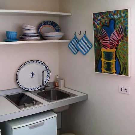Mini Di Lusso Con Piscina Σπίτι διακοπών Torri Del Benaco
