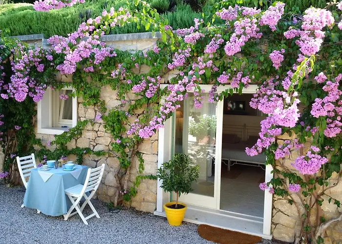 Mini Di Lusso Con Piscina بيت للعطل توري ديل بيناكو