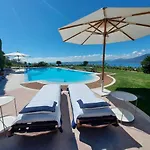 Mini Di Lusso Con Piscina Casa vacanze *